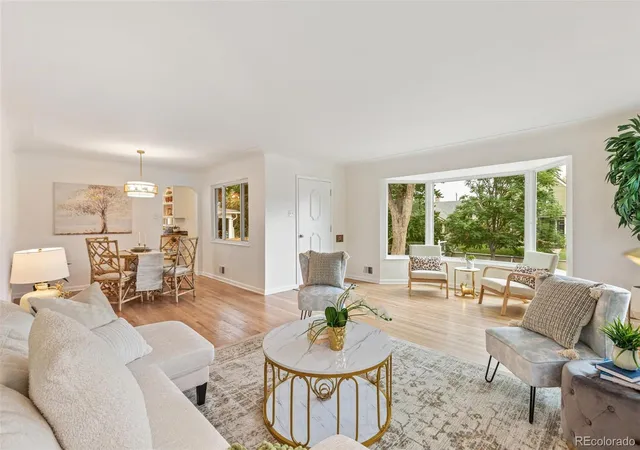 Photo 1 of Single family home for sale at 4546 Xavier St, Denver, CO 80212 | MLS# 7156605 | Listing updated on 2026-10-06