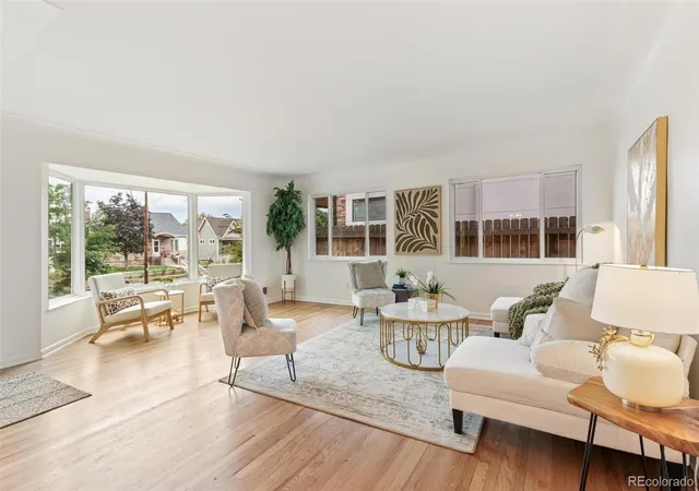 Photo 4 of Single family home for sale at 4546 Xavier St, Denver, CO 80212 | MLS# 7156605 | Listing updated on 2026-10-06