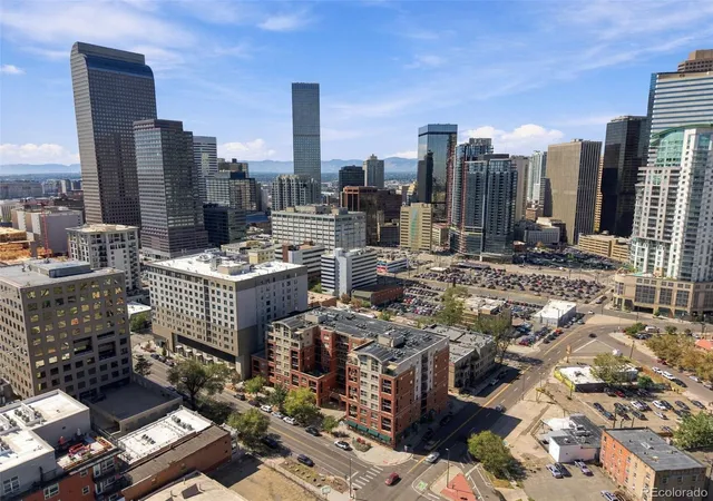 Photo 3 of Condo for sale at 1975 N Grant St #308, Denver, CO 80203 | MLS# 6762286 | Listing updated on 2026-09-26