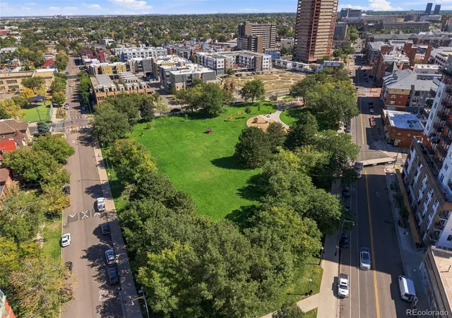 Photo 3 of Condo for sale at 1975 N Grant St #308, Denver, CO 80203 | MLS# 6762286 | Listing updated on 2026-09-26