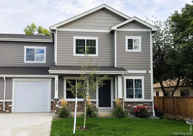 Photo 1 of Townhouse for sale at 1333 E 4th Street #150, Loveland, CO 80537 | MLS# IR1068874 | Listing updated on 2026-09-29