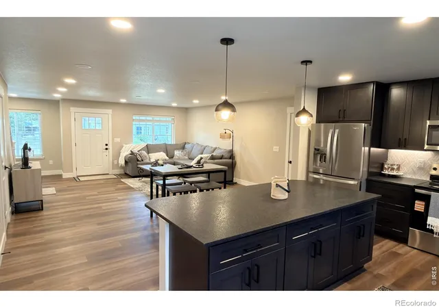 Photo 2 of Townhouse for sale at 1333 E 4th Street #150, Loveland, CO 80537 | MLS# IR1068874 | Listing updated on 2026-09-29