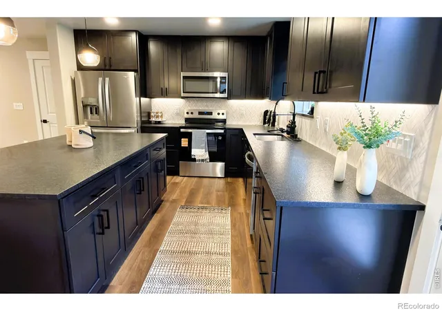 Photo 3 of Townhouse for sale at 1333 E 4th Street #150, Loveland, CO 80537 | MLS# IR1068874 | Listing updated on 2026-09-29