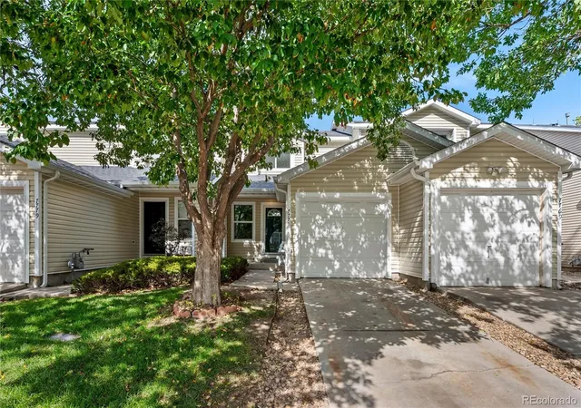 Photo 2 of Townhouse for sale at 7771 S Kalispell Ct, Englewood, CO 80112 | MLS# 6133795 | Listing updated on 2026-10-04