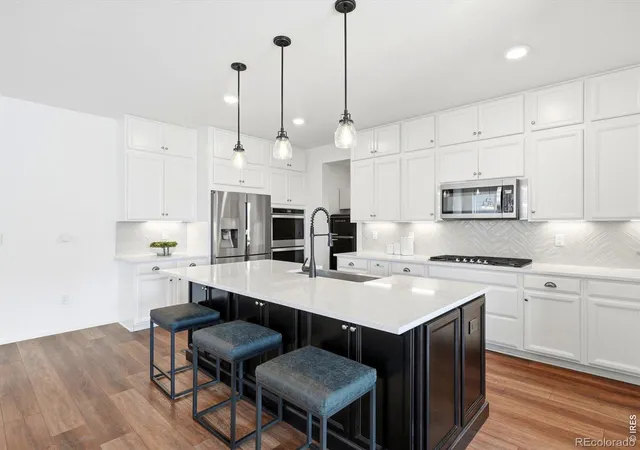 Photo 1 of Single family home for sale at 12850 Crane River Dr, Firestone, CO 80504 | MLS# IR1068877 | Listing updated on 2026-09-24