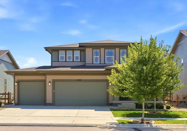 Photo 3 of Single family home for sale at 12850 Crane River Dr, Firestone, CO 80504 | MLS# IR1068877 | Listing updated on 2026-09-24