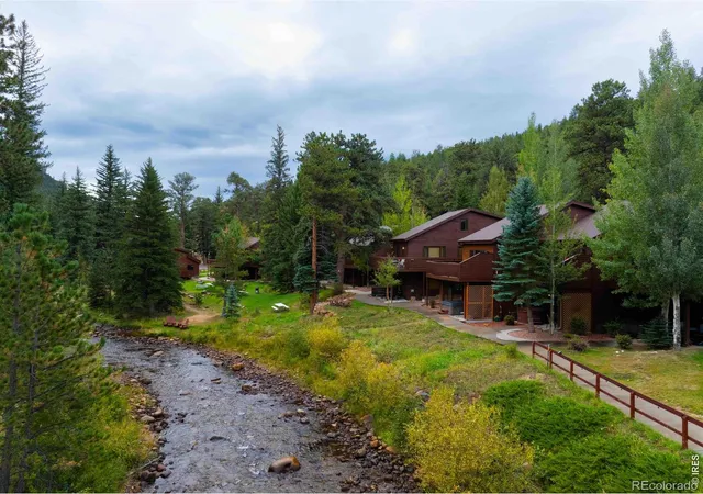 Photo 1 of Condo for sale at 1516 Fish Hatchery Rd #9, Estes Park, CO 80517 | MLS# IR1068878 | Listing updated on 2026-09-26