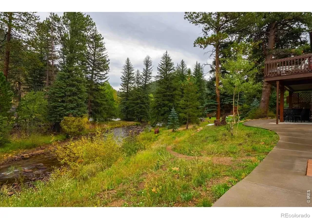 Photo 2 of Condo for sale at 1516 Fish Hatchery Rd #9, Estes Park, CO 80517 | MLS# IR1068878 | Listing updated on 2026-09-26