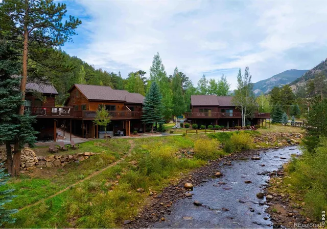 Photo 3 of Condo for sale at 1516 Fish Hatchery Rd #9, Estes Park, CO 80517 | MLS# IR1068878 | Listing updated on 2026-09-26