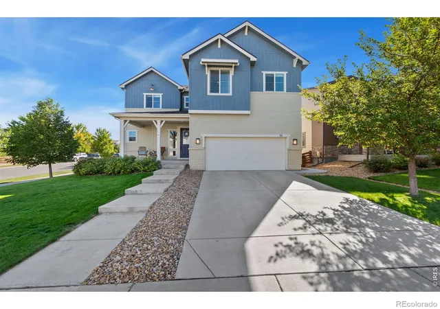 Photo 2 of Single family home for sale at 51 Solstice Ct, Erie, CO 80516 | MLS# IR1068880 | Listing updated on 2026-09-22