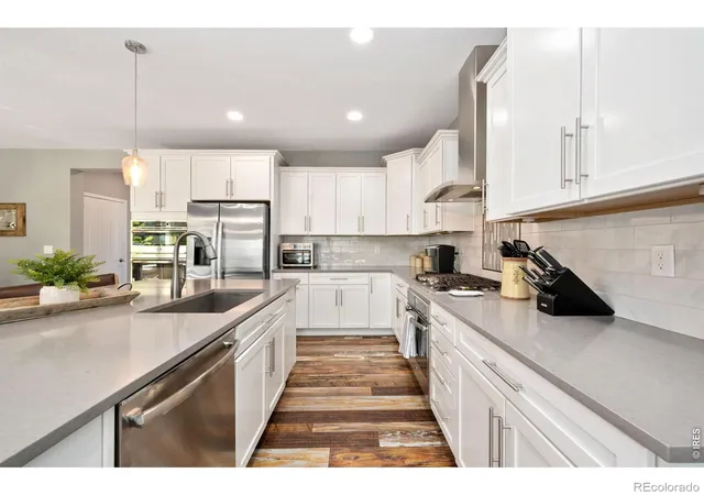 Photo 4 of Single family home for sale at 51 Solstice Ct, Erie, CO 80516 | MLS# IR1068880 | Listing updated on 2026-09-22