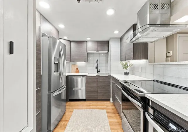 Photo 3 of Condo for sale at 350 N Detroit St #109, Denver, CO 80206 | MLS# 3953608 | Listing updated on 2026-10-07
