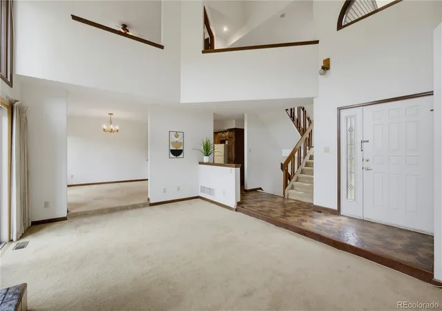 Photo 4 of Townhouse for sale at 24 Woodbridge Dr, Colorado Springs, CO 80906 | MLS# 6650511 | Listing updated on 2026-09-21
