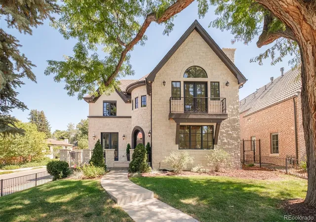 Photo 1 of Mansion for sale at 850 S St Paul St, Denver, CO 80209 | MLS# 8016751 | Listing updated on 2026-10-05