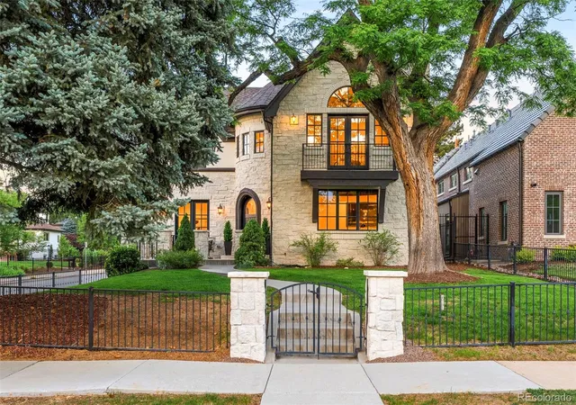 Photo 3 of Mansion for sale at 850 S St Paul St, Denver, CO 80209 | MLS# 8016751 | Listing updated on 2026-10-05