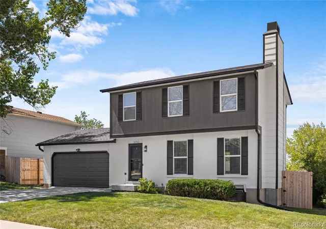 Photo 1 of Single family home for sale at 16562 E Louisiana Dr, Aurora, CO 80017 | MLS# 8206422 | Listing updated on 2026-09-19