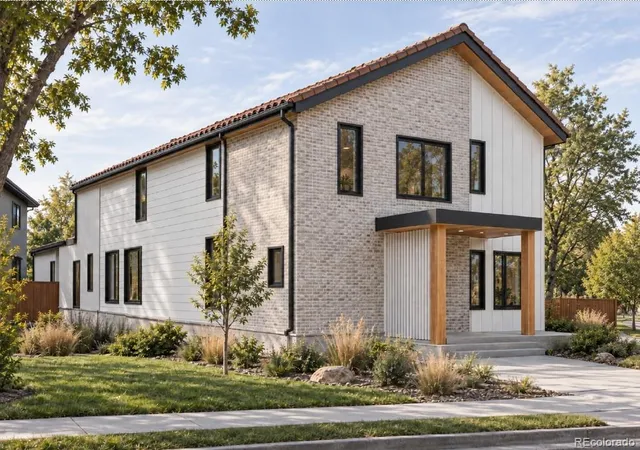 Single family home for sale at 3801 S Logan St, Englewood, CO 80113 | MLS# 9039895