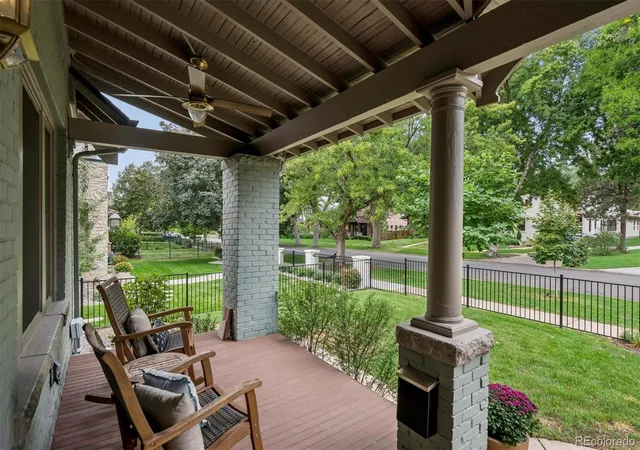 Photo 1 of Single family home for sale at 2324 S Columbine St, Denver, CO 80210 | MLS# 9005470 | Listing updated on 2026-09-20