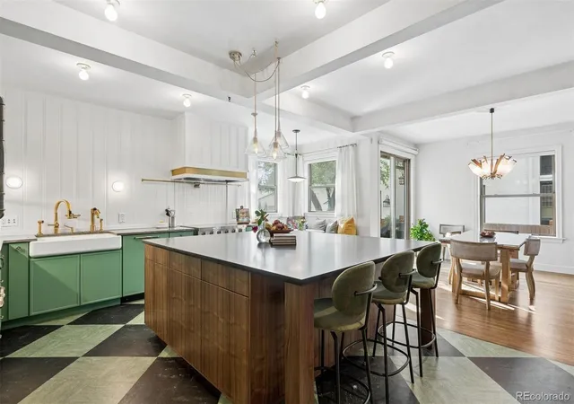 Photo 2 of Single family home for sale at 2324 S Columbine St, Denver, CO 80210 | MLS# 9005470 | Listing updated on 2026-09-20