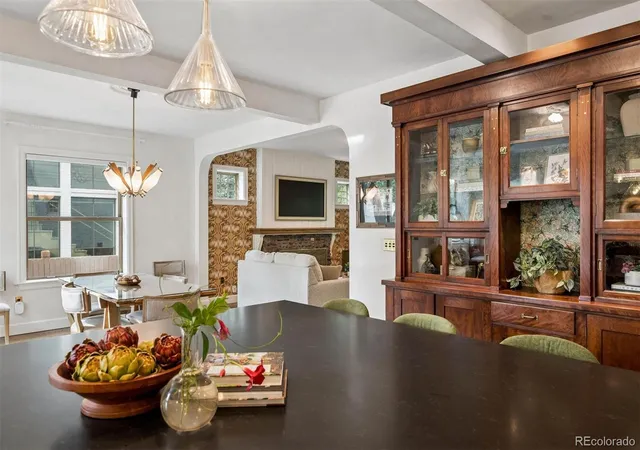 Photo 3 of Single family home for sale at 2324 S Columbine St, Denver, CO 80210 | MLS# 9005470 | Listing updated on 2026-09-20