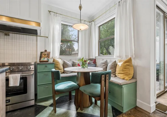 Photo 4 of Single family home for sale at 2324 S Columbine St, Denver, CO 80210 | MLS# 9005470 | Listing updated on 2026-09-20