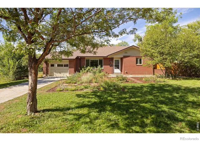 Single family home for sale at 3065 23rd Street, Boulder, CO 80304 | MLS# IR1068886
