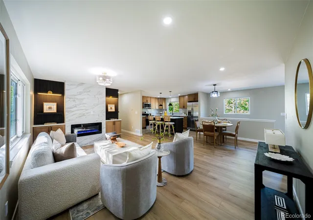 Photo 1 of Single family home for sale at 3461 W 106th Place, Westminster, CO 80031 | MLS# 9666325 | Listing updated on 2026-10-08
