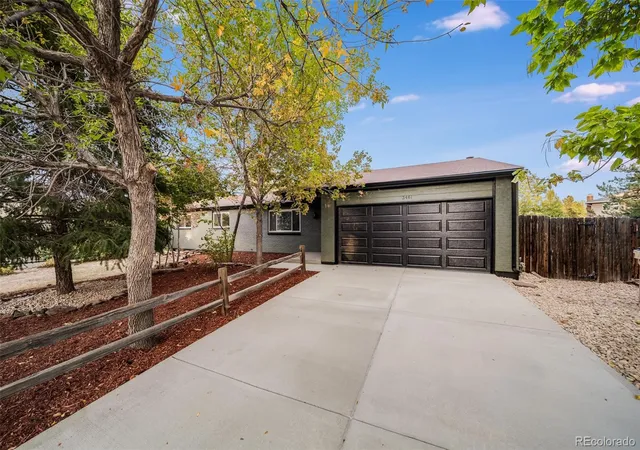 Single family home for sale at 3461 W 106th Place, Westminster, CO 80031 | MLS# 9666325
