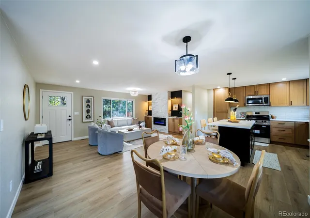 Photo 2 of Single family home for sale at 3461 W 106th Place, Westminster, CO 80031 | MLS# 9666325 | Listing updated on 2026-10-08
