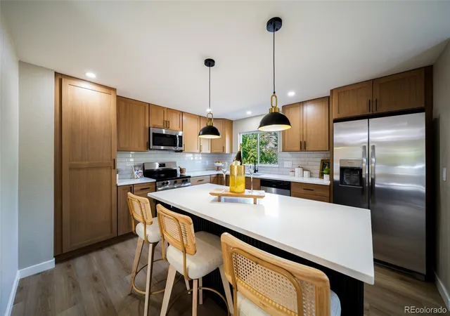 Photo 3 of Single family home for sale at 3461 W 106th Place, Westminster, CO 80031 | MLS# 9666325 | Listing updated on 2026-10-08