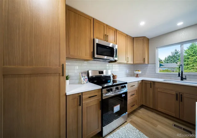 Photo 4 of Single family home for sale at 3461 W 106th Place, Westminster, CO 80031 | MLS# 9666325 | Listing updated on 2026-10-08