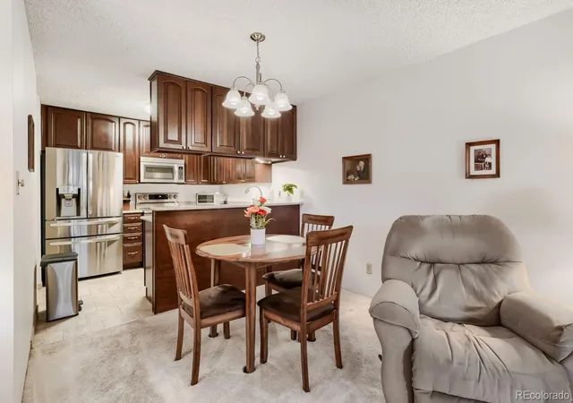 Photo 1 of Condo for sale at 3465 S Poplar St #204, Denver, CO 80224 | MLS# 6199174 | Listing updated on 2026-09-25