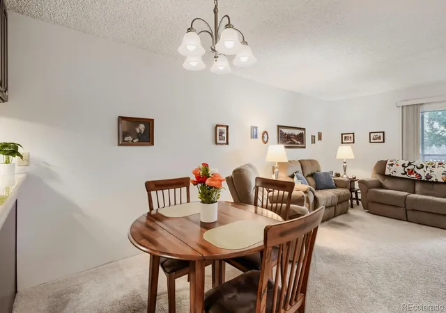 Photo 2 of Condo for sale at 3465 S Poplar St #204, Denver, CO 80224 | MLS# 6199174 | Listing updated on 2026-09-25
