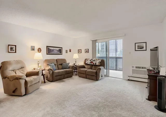 Photo 3 of Condo for sale at 3465 S Poplar St #204, Denver, CO 80224 | MLS# 6199174 | Listing updated on 2026-09-25