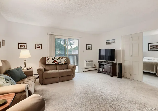 Photo 4 of Condo for sale at 3465 S Poplar St #204, Denver, CO 80224 | MLS# 6199174 | Listing updated on 2026-09-25