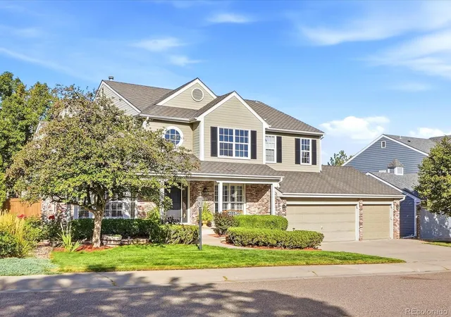 Photo 2 of Single family home for sale at 3496 Meadow Crk Pl, Highlands Ranch, CO 80126 | MLS# 9241474 | Listing updated on 2026-09-22