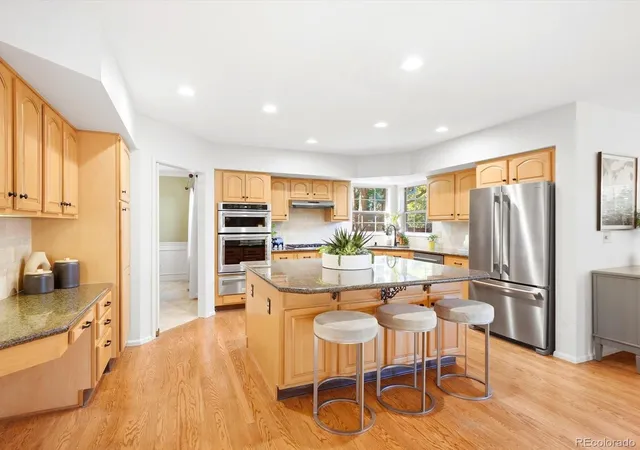 Photo 4 of Single family home for sale at 3496 Meadow Crk Pl, Highlands Ranch, CO 80126 | MLS# 9241474 | Listing updated on 2026-09-22