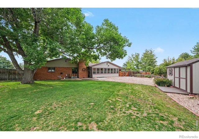 Photo 3 of Single family home for sale at 1230 43rd Avenue, Greeley, CO 80634 | MLS# IR1068887 | Listing updated on 2026-10-08