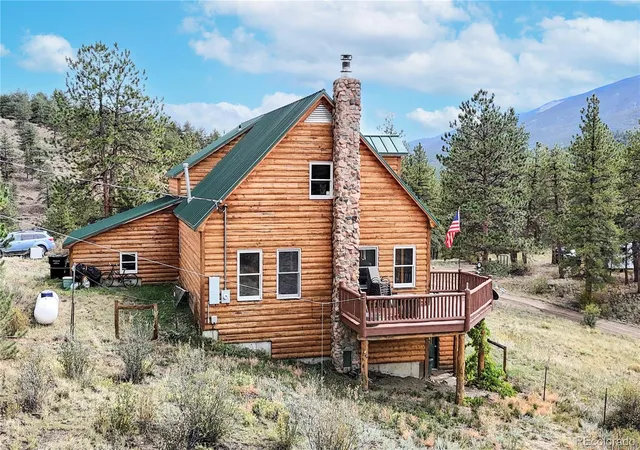 Photo 3 of Single family home for sale at 39 Snider Point, Shawnee, CO 80475 | MLS# 8047323 | Listing updated on 2026-09-24