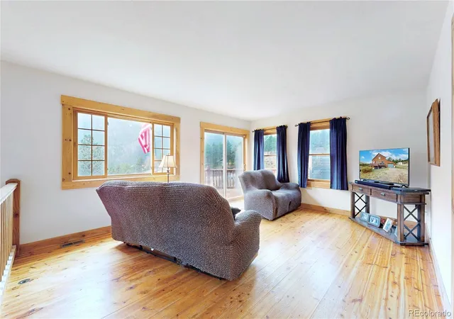 Photo 3 of Single family home for sale at 39 Snider Point, Shawnee, CO 80475 | MLS# 8047323 | Listing updated on 2026-09-24