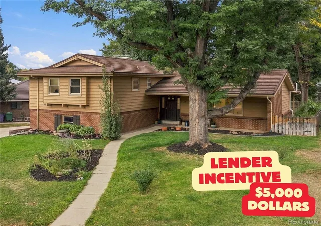 Single family home for sale at 6528 E Milan Pl, Denver, CO 80237 | MLS# 5778468
