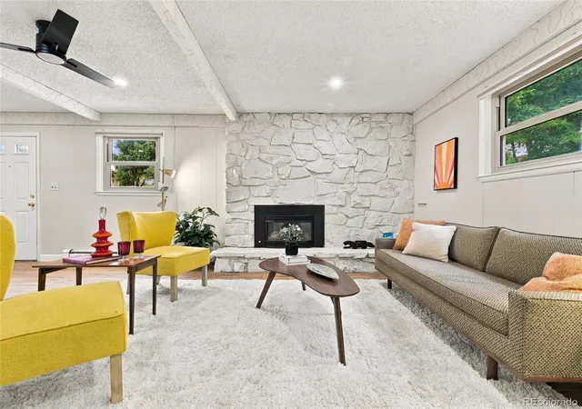 Photo 3 of Single family home for sale at 6528 E Milan Pl, Denver, CO 80237 | MLS# 5778468 | Listing updated on 2026-10-07