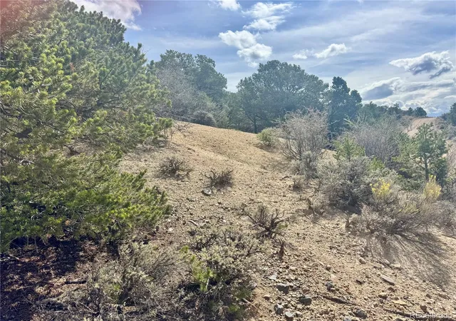 Photo 1 of Land for sale at Lot 1374 Carter Rd, Fort Garland, CO 81133 | MLS# 2351425 | Listing updated on 2026-09-22