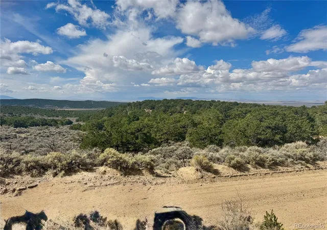 Photo 2 of Land for sale at Lot 1374 Carter Rd, Fort Garland, CO 81133 | MLS# 2351425 | Listing updated on 2026-09-22