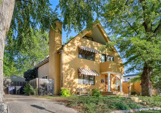 Photo 1 of Single family home for sale at 1490 S Elizabeth St, Denver, CO 80210 | MLS# 2574568 | Listing updated on 2026-10-21