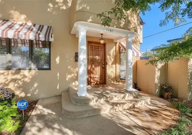Photo 2 of Single family home for sale at 1490 S Elizabeth St, Denver, CO 80210 | MLS# 2574568 | Listing updated on 2026-10-21