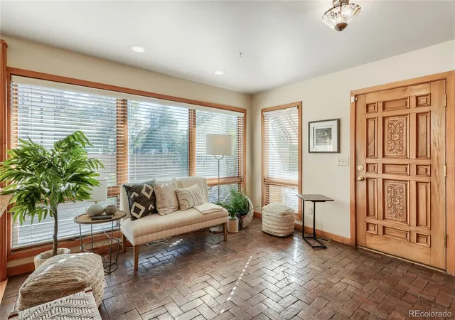 Photo 3 of Single family home for sale at 1490 S Elizabeth St, Denver, CO 80210 | MLS# 2574568 | Listing updated on 2026-10-21