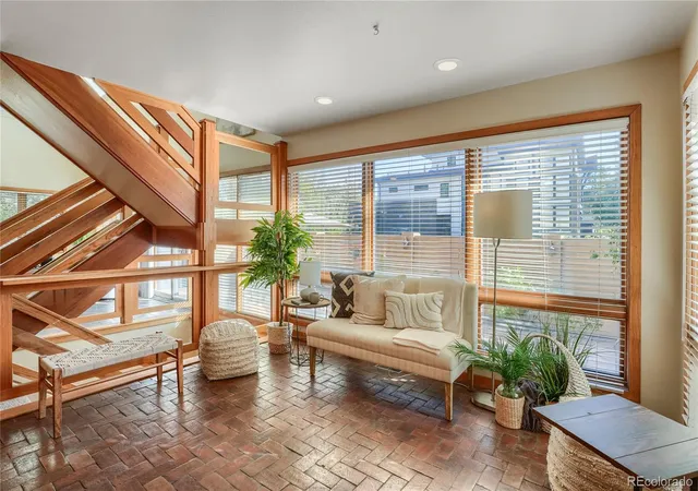 Photo 3 of Single family home for sale at 1490 S Elizabeth St, Denver, CO 80210 | MLS# 2574568 | Listing updated on 2026-10-21