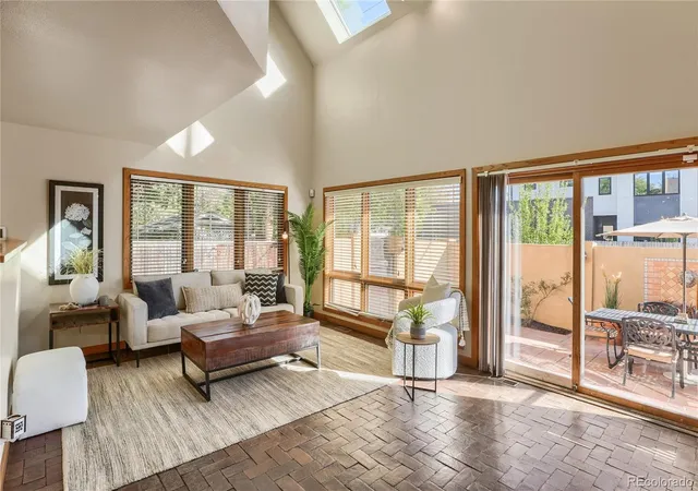 Photo 4 of Single family home for sale at 1490 S Elizabeth St, Denver, CO 80210 | MLS# 2574568 | Listing updated on 2026-10-21