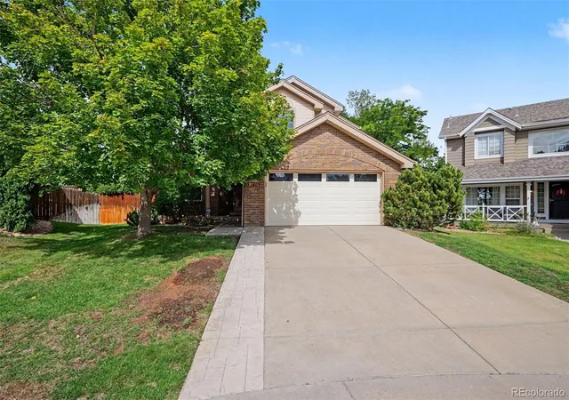 Photo 2 of Single family home for sale at 10374 Blossom Ct, Parker, CO 80134 | MLS# 2170341 | Listing updated on 2026-09-30